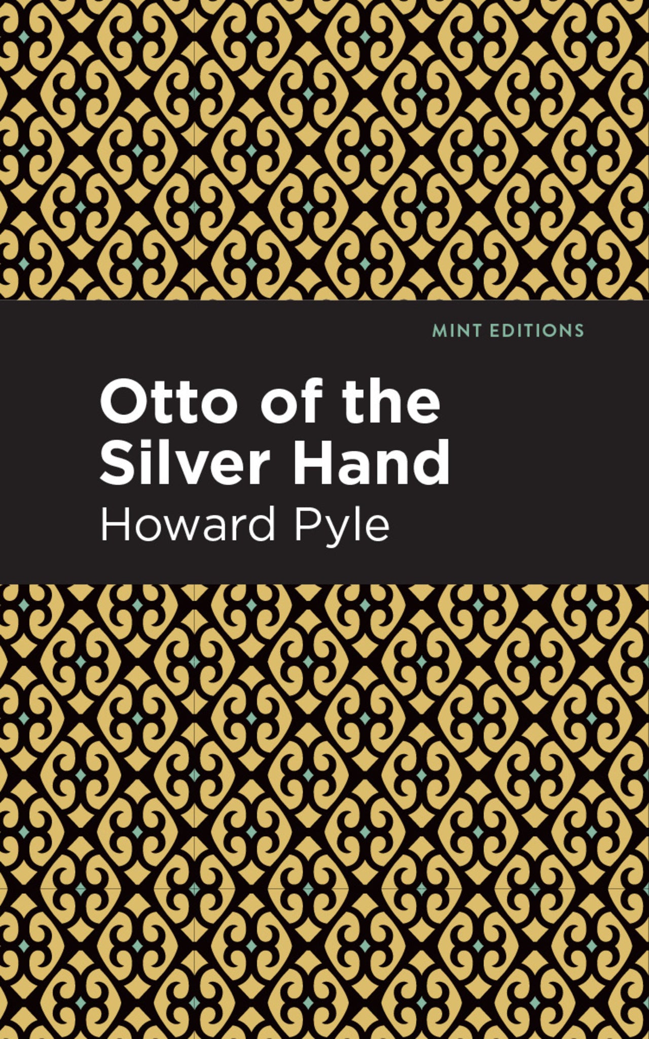 Cover image for Otto of the Silver Hand ISBN 9781513266640